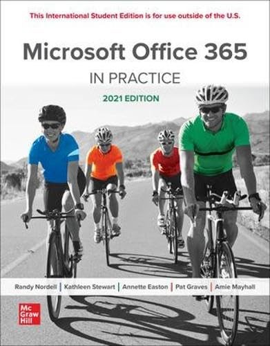 Microsoft office 365 practi - 365, in