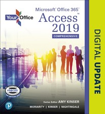 Your Office: Microsoft Office