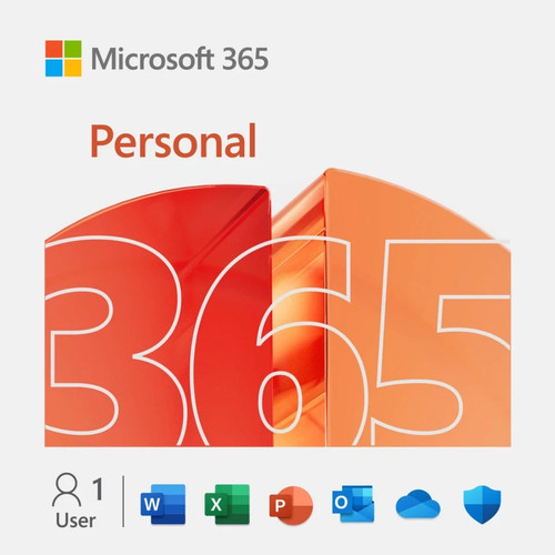 Microsoft 365 personal office - microsoft,