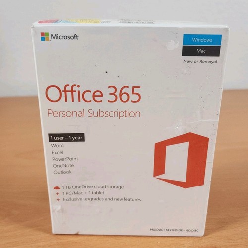 Sealed microsoft office - 🔥,