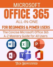 MICROSOFT OFFICE 365