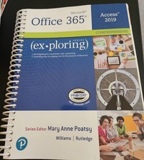 Microsoft Office 365 Access