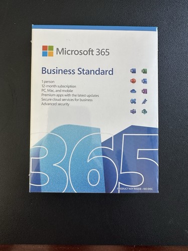 Microsoft 365 business - 365,