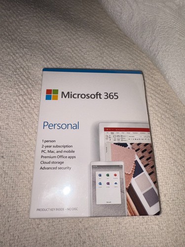 Microsoft 365 personal office - microsoft,