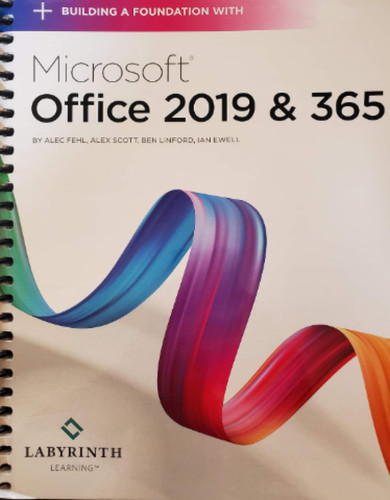 Microsoft office 2019 - microsoft,
