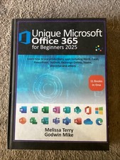 Unique Microsoft Office 365