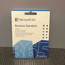 Microsoft 365 Business