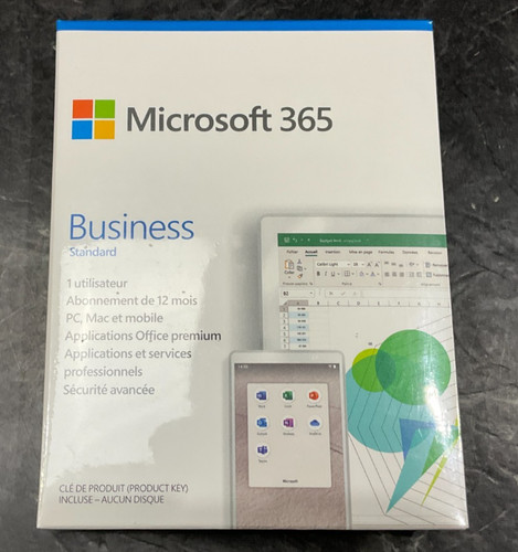 Microsoft 365 business - microsoft,