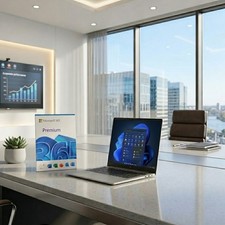 Microsoft Office 365 Premium |