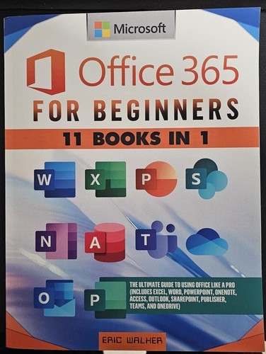 Office 365 for beginners - 365,