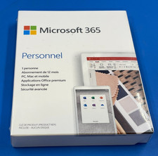 Microsoft Office 365 Personal