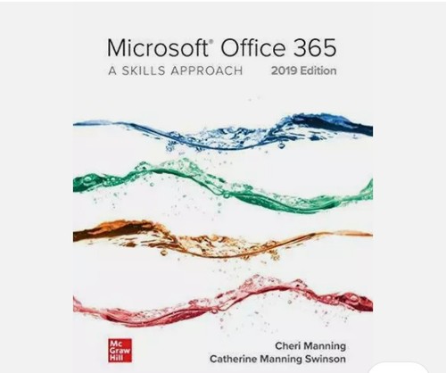 Microsoft office 365 skills - microsoft,