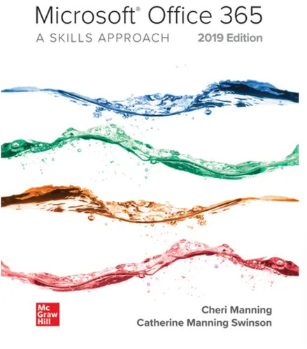 Microsoft office 365 - office, skills