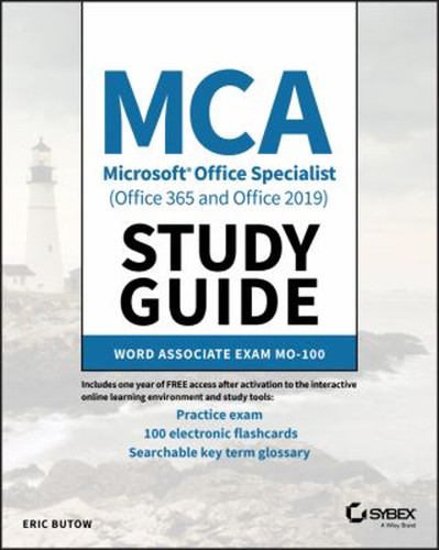 Mca microsoft office - mca,