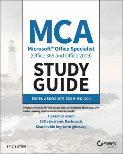 Mca microsoft office - microsoft,