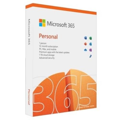 Microsoft office 365 personal - microsoft,