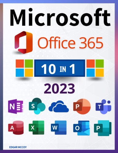 Microsoft office 365 10 in - 365:,