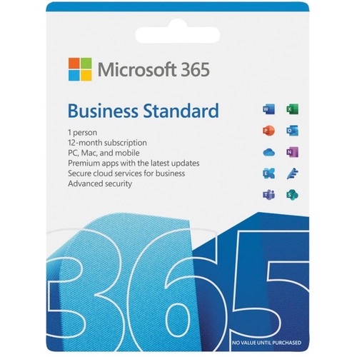 Microsoft 365 business - microsoft,