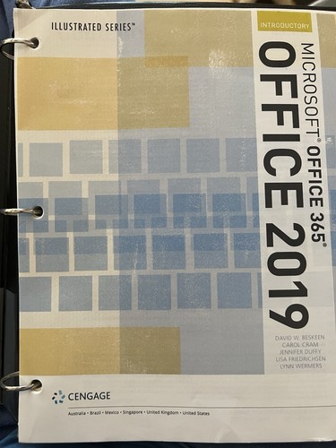 Microsoft office 365 2019 - microsoft,