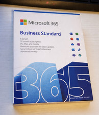 Microsoft 365 Business