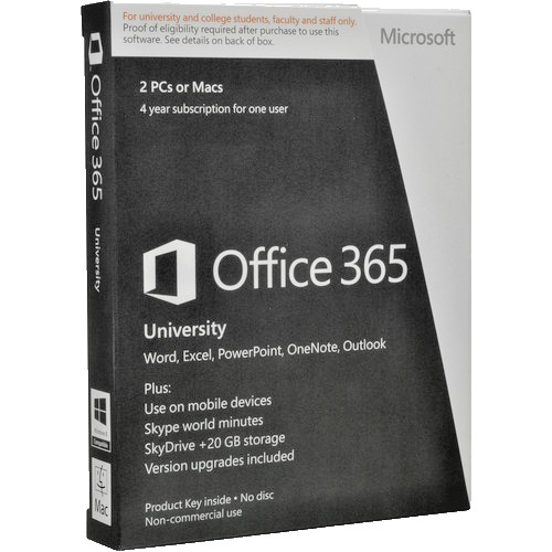 4yrs microsoft office - microsoft, 365