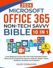 Microsoft Office 365 Non-Tech